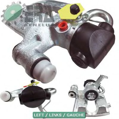 ERA BENELUX bc52561 -  Тормозной суппорт